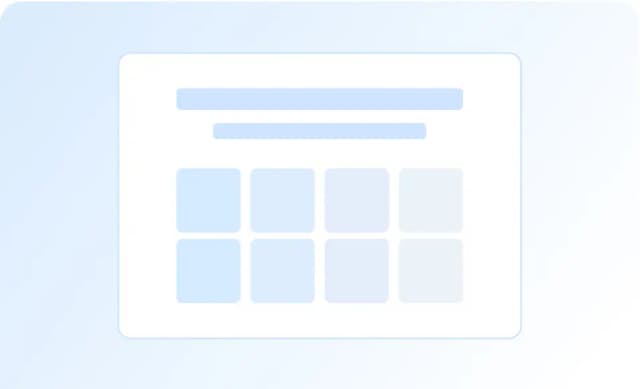 Imagem ilustrativa de desenvolvimento de software