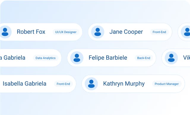 Imagem ilustrativa de consultoria especializada